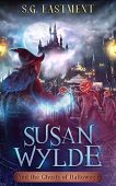 Susan Wylde and the S.G. Eastment