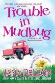 Trouble in Mudbug (Ghost-in-Law Jana  DeLeon