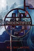 Unidentified Will Ballantyne