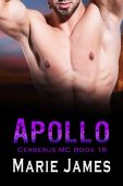 Apollo Marie  James