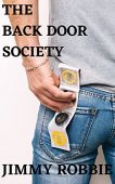 Back Door Society Jimmy Robbie