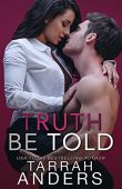 Truth be Told Tarrah Anders