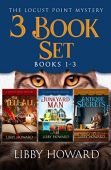 Locust Point Mystery 3 Libby Howard