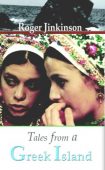 Tales From A Greek Roger Jinkinson