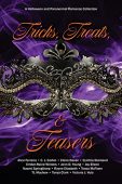 Tricks Treats and Teasers Naomi Springthorp