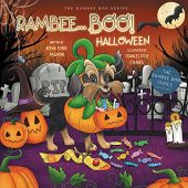 RambeeBoo Halloween Reena Pagnoni