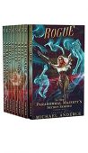 Her Paranormal Majesty’s Secret Michael Anderle
