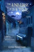 Universe in 3/4 Time Leona Francombe