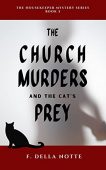 Church Murders and the F. Della Notte