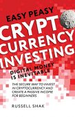 Easy Peasy Cryptocurrency -