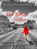 Bible Seller R. Allen  Chappell