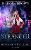 Stranger Isadora Brown