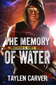Memory of Water Taylen Carver