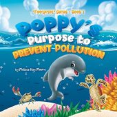 Poppy's Purpose to Prevent Melissa Kay Moore