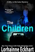 Children Lorhainne Eckhart