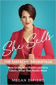 She Sells Empathy Advantage Megan DiPiero