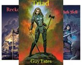 Sisters of the Storm Guy Estes