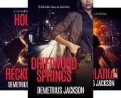 Donatella Demetrius Jackson