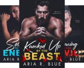 Kingdoms Aria R. Blue