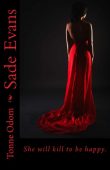 Sade Evans She Will Tonne  Odom
