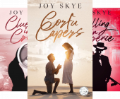 Sublime Retreats Romances Joy Skye