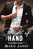Sleight Of Hand Marie James