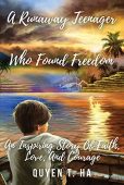 A Runaway Teenager Who Quyen Ha