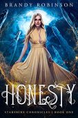 Honesty Brandy Robinson