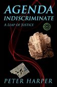 Agenda Indiscriminate PETER HARPER