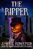 Ripper (Next Life Book James G. Robertson