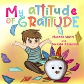 My Attitude of Gratitude Melissa Winn