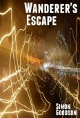 Wanderer's Escape (Wanderer's Odyssey Simon Goodson