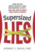 Supersized Lies Robert Davis
