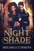 Night Shade Melissa Cummins