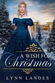 A Wish for Christmas Lynn Landes