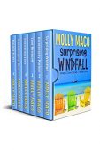Sleepy Cove ( Surprising Molly Maco