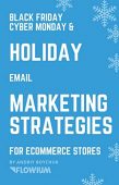 Black Friday Cyber Monday&Holiday Andriy Boychuk