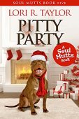 Pitty Party Lori R. Taylor
