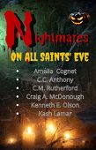Nightmares on All Saint's Kenneth Olson