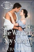 Way to a Spy's Laura Shipley