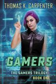 Gamers Thomas K. Carpenter