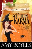 Southern Karma Amy Boyles