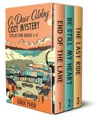 A Dear Abby Cozy Sonia Parin