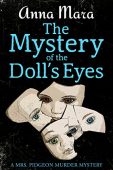 Mystery of the Doll's Anna Mara