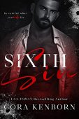 Sixth Sin Cora Kenborn
