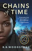 Chains of Time R.B. Woodstone