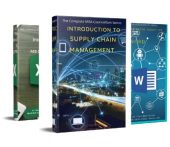 Complete MBA Coursebook (401 Hicham and Mohamed Ibnalkadi