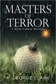 Masters of Terror R. George Clark