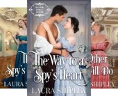 Romancing Intrigue Laura  Shipley