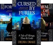 Cursed Elves Diedra Drake